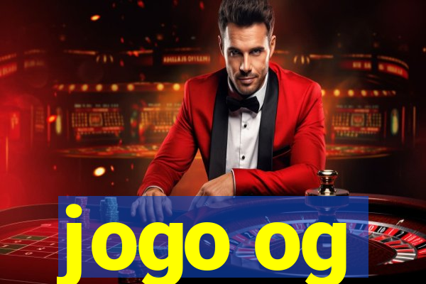 jogo og